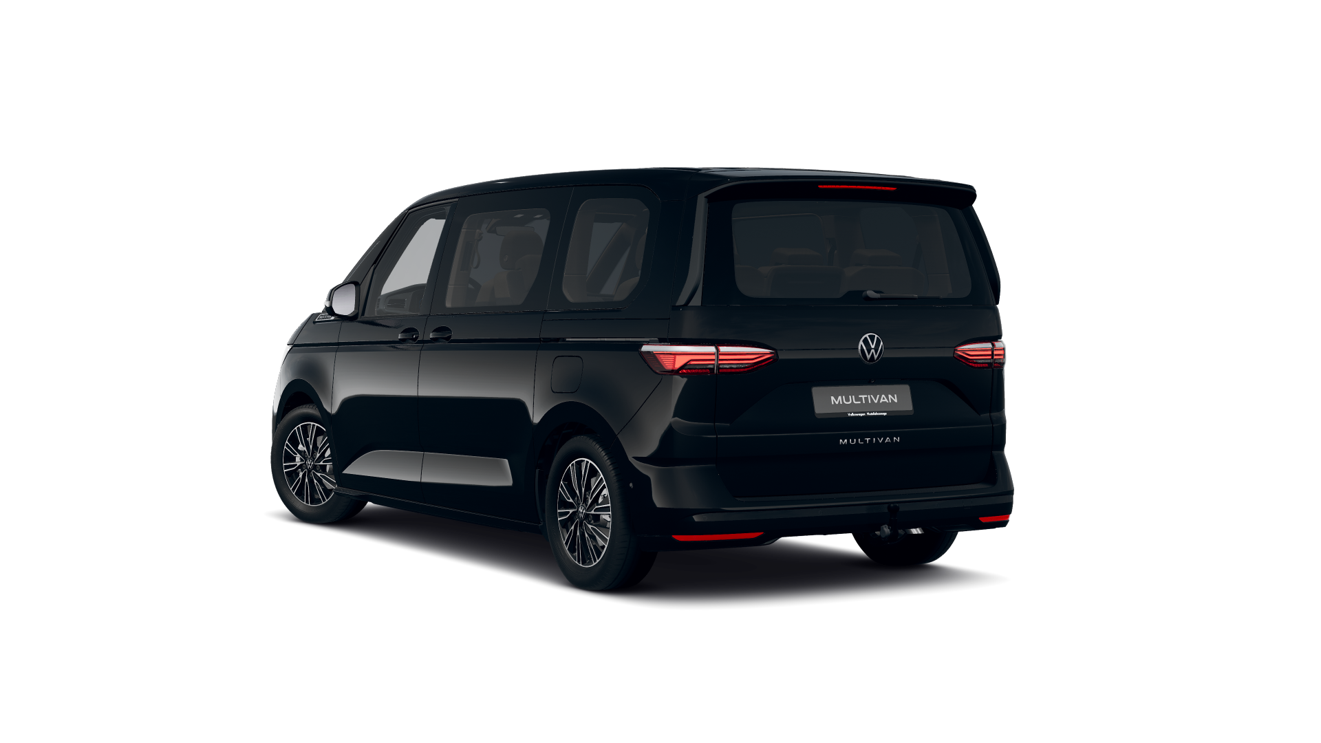 Obrázek Akční Multivan Life 2,0 TDI