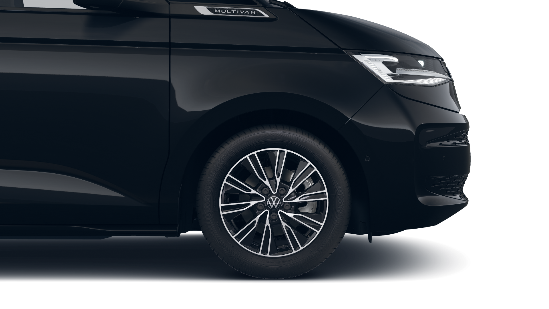 Obrázek Akční Multivan Life 2,0 TDI