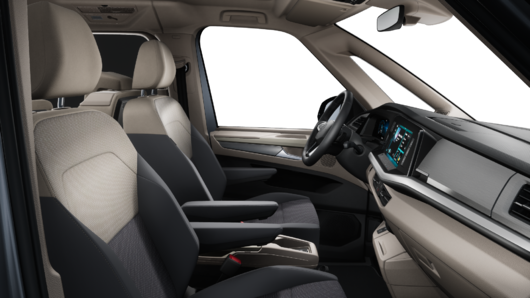 Obrázek Multivan Long Life 2,0 TDI