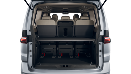 Obrázek Multivan Long Life 2,0 TDI