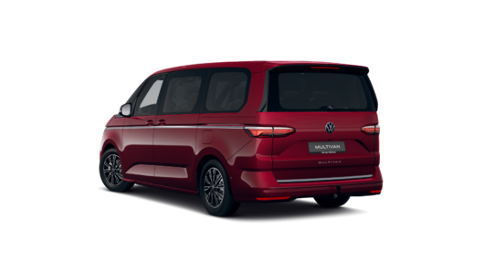 Obrázek Multivan Long Style 2,0 TDI