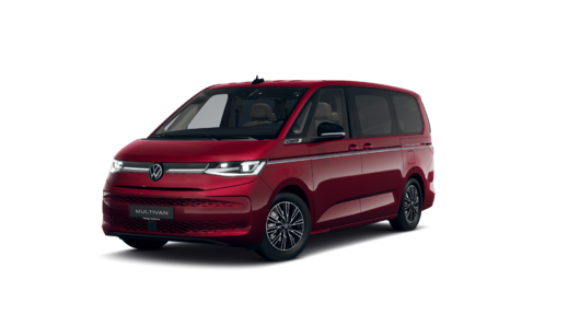 Obrázek Multivan Long Style 2,0 TDI