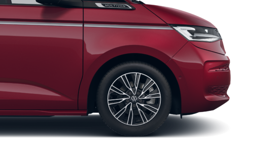 Obrázek Multivan Long Style 2,0 TDI