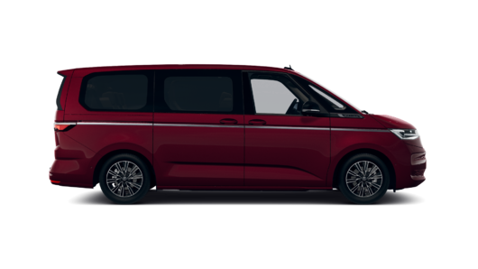 Obrázek Multivan Long Style 2,0 TDI