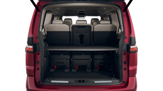 Obrázek Multivan Long Style 2,0 TDI