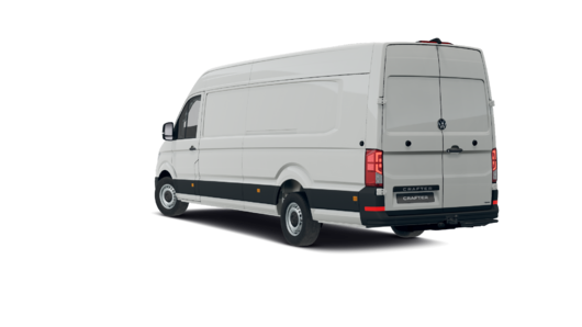 Obrázek Crafter skříň 35 130kW 8AU 4MOT XDR