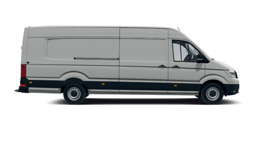 Obrázek Crafter skříň 35 130kW 8AU 4MOT XDR