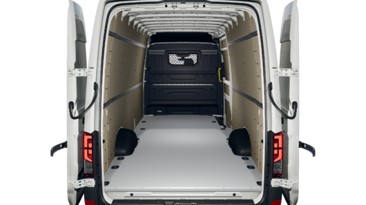 Obrázek Crafter skříň 35 130kW 8AU 4MOT XDR