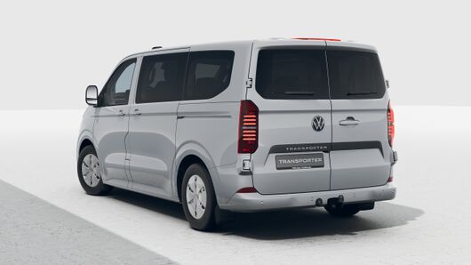 Obrázek Entry Transporter Kombi 2,0 TDI KR
