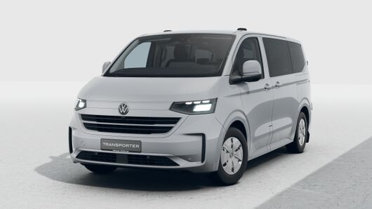 Obrázek Entry Transporter Kombi 2,0 TDI KR