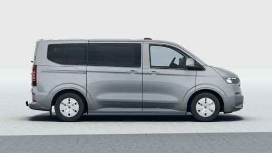 Obrázek Entry Transporter Kombi 2,0 TDI KR
