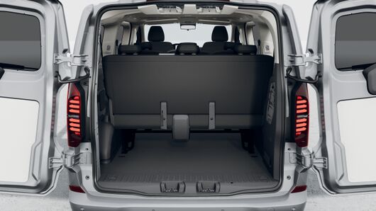 Obrázek Entry Transporter Kombi 2,0 TDI KR