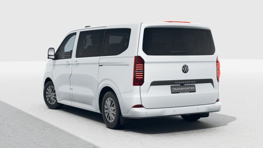Obrázek Entry Transporter Kombi 2,0 TDI KR