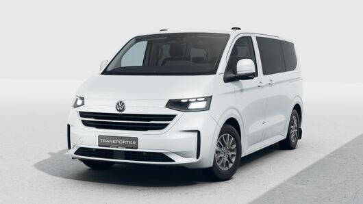 Obrázek Entry Transporter Kombi 2,0 TDI KR
