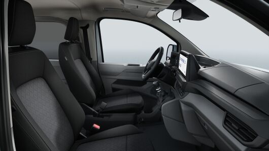 Obrázek Entry Transporter Kombi 2,0 TDI KR