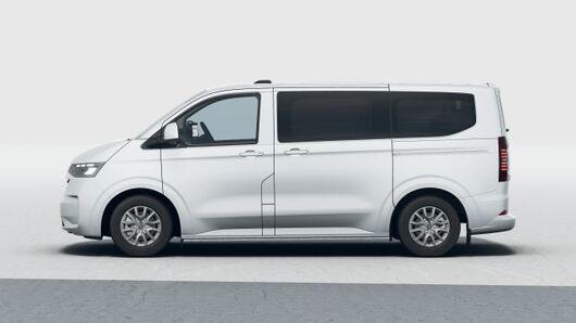Obrázek Entry Transporter Kombi 2,0 TDI KR