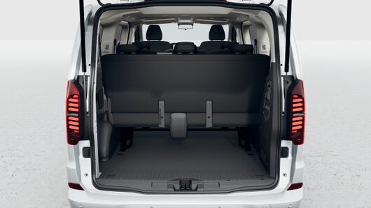 Obrázek Entry Transporter Kombi 2,0 TDI KR