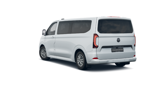 Obrázek Entry Transporter Kombi 2,0 TDI 8AUT DR
