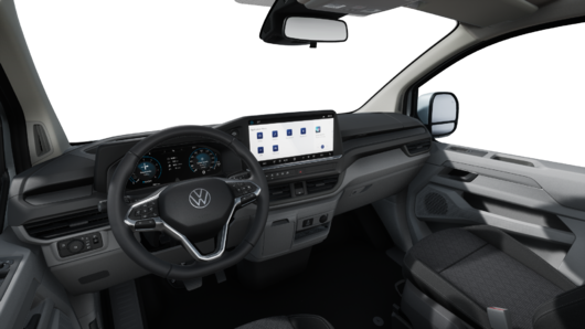 Obrázek Entry Transporter Kombi 2,0 TDI 8AUT DR