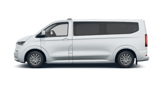 Obrázek Entry Transporter Kombi 2,0 TDI 8AUT DR