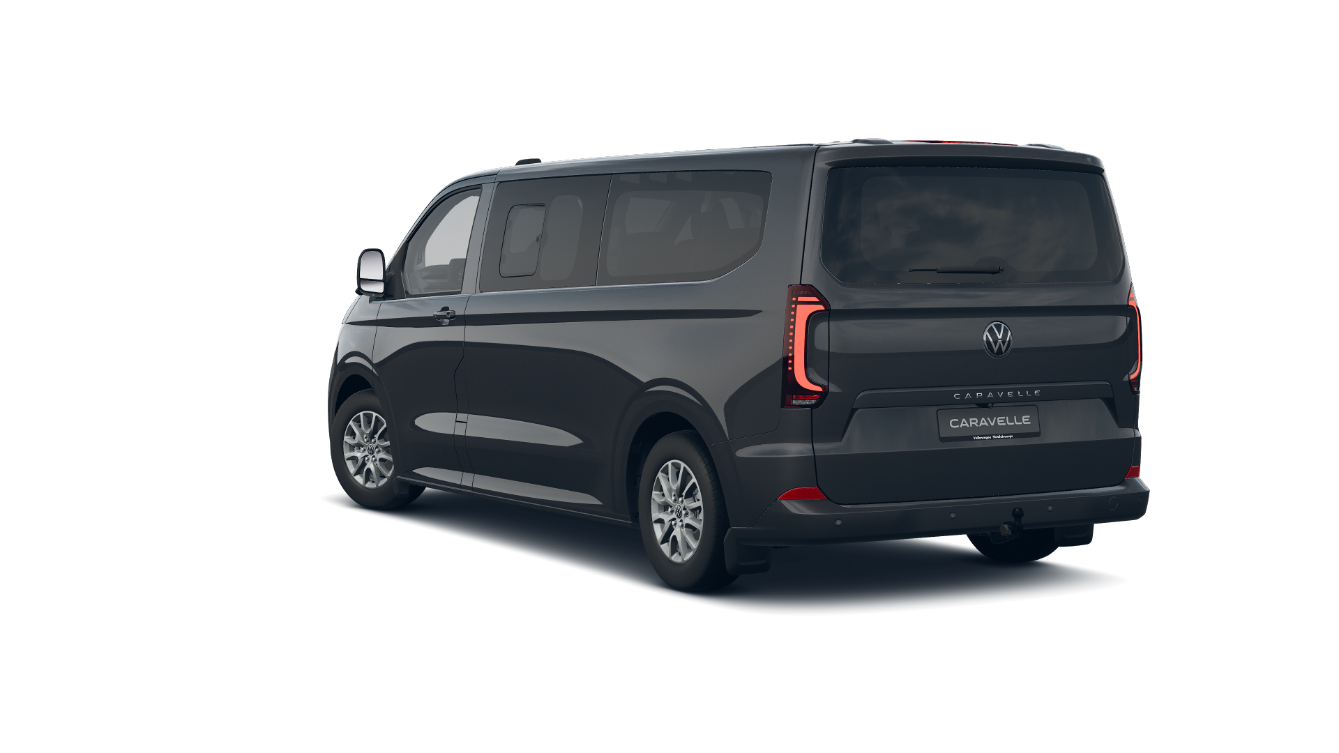 Obrázek Entry Caravelle Life 2,0 TDI 8AUT DR