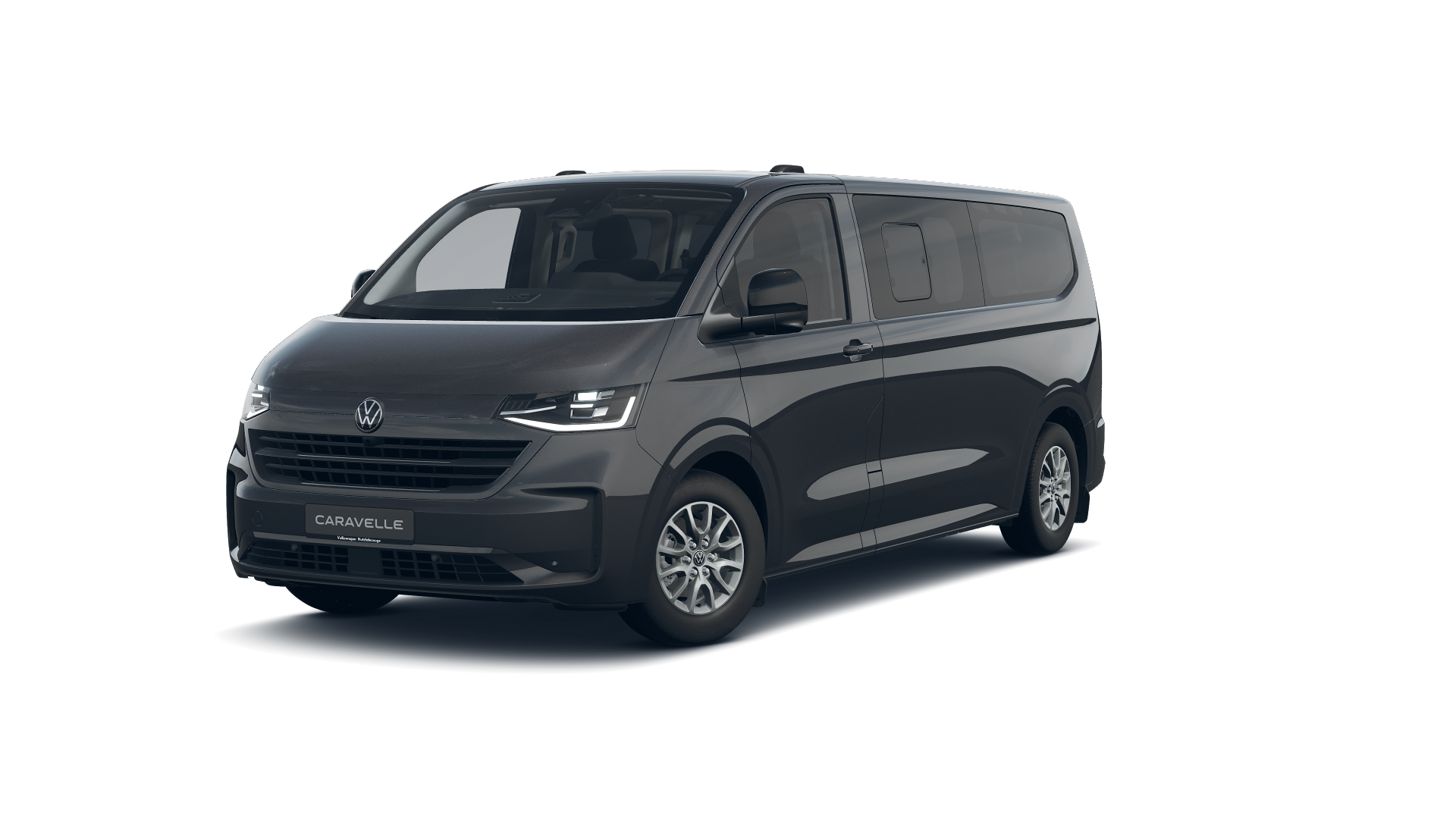 Obrázek Entry Caravelle Life 2,0 TDI 8AUT DR