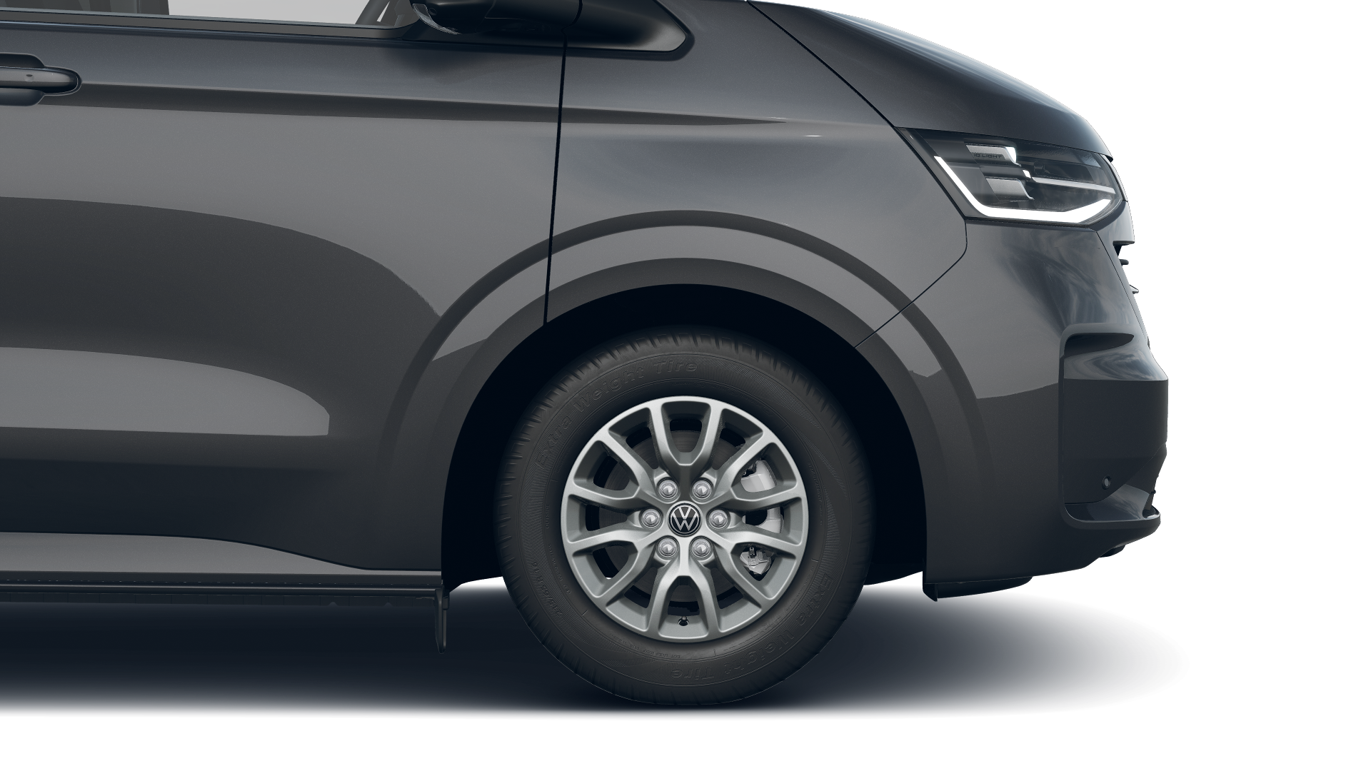Obrázek Entry Caravelle Life 2,0 TDI 8AUT DR