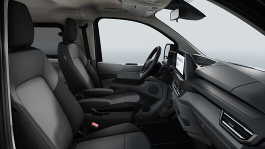 Obrázek Entry Caravelle Life 2,0 TDI 8AUT DR