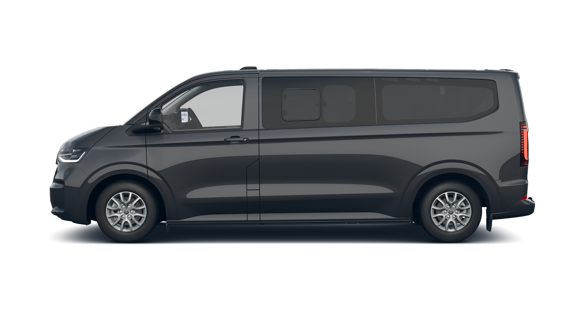 Obrázek Entry Caravelle Life 2,0 TDI 8AUT DR