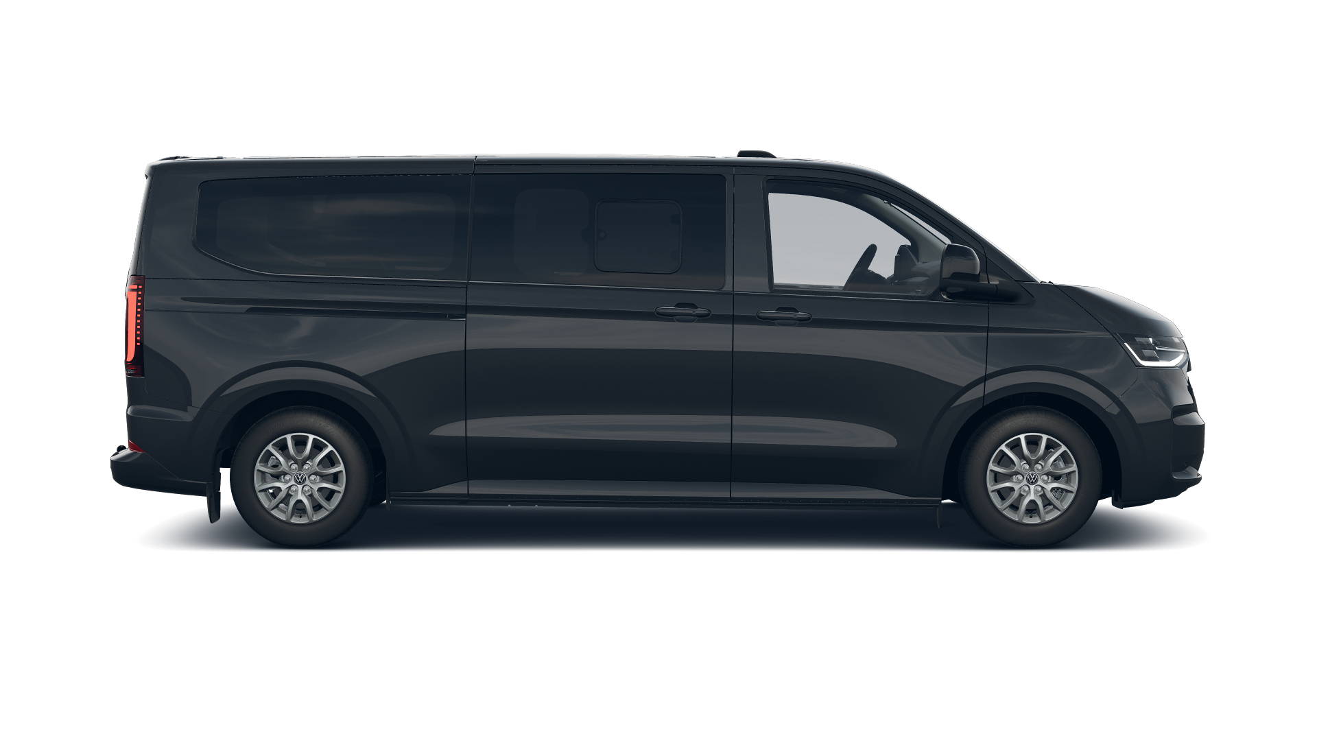Obrázek Entry Caravelle Life 2,0 TDI 8AUT DR