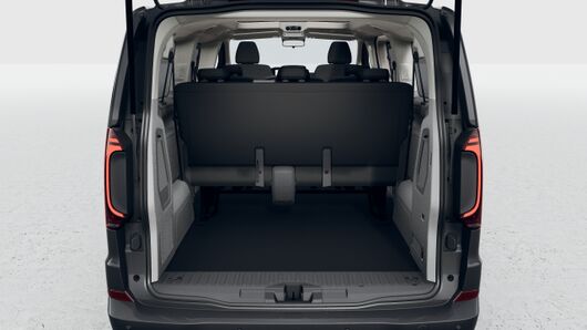 Obrázek Entry Caravelle Life 2,0 TDI 8AUT DR