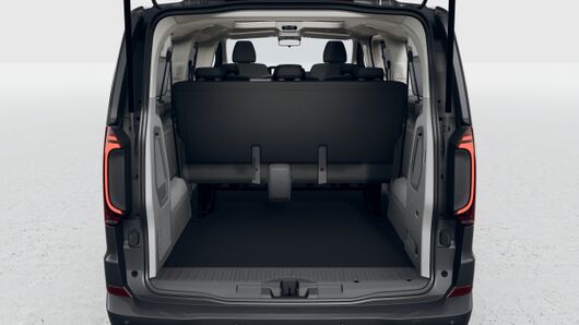 Obrázek Entry Caravelle Life 2,0 TDI 8AUT DR