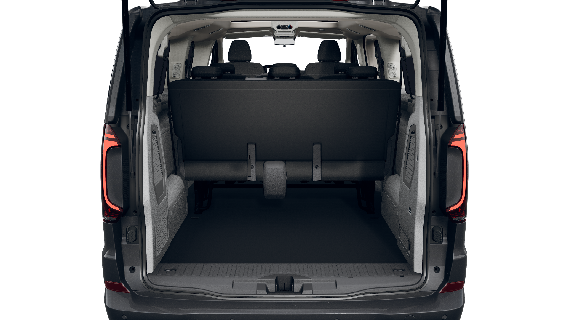 Obrázek Entry Caravelle Life 2,0 TDI 8AUT DR
