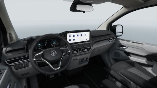 Obrázek Entry Caravelle Life 2,0 TDI 8AUT DR