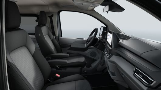 Obrázek Entry Caravelle Life 2,0 TDI 8AUT DR