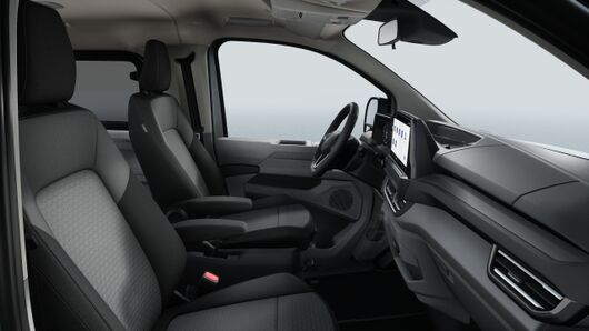 Obrázek Entry Caravelle Life 2,0 TDI 8AUT DR
