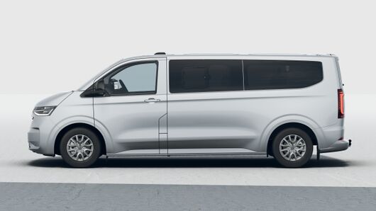 Obrázek Entry Caravelle Life 2,0 TDI 8AUT DR