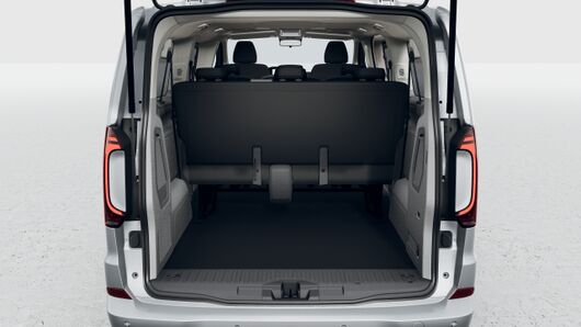 Obrázek Entry Caravelle Life 2,0 TDI 8AUT DR