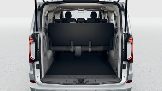 Obrázek Entry Caravelle Life 2,0 TDI 8AUT DR
