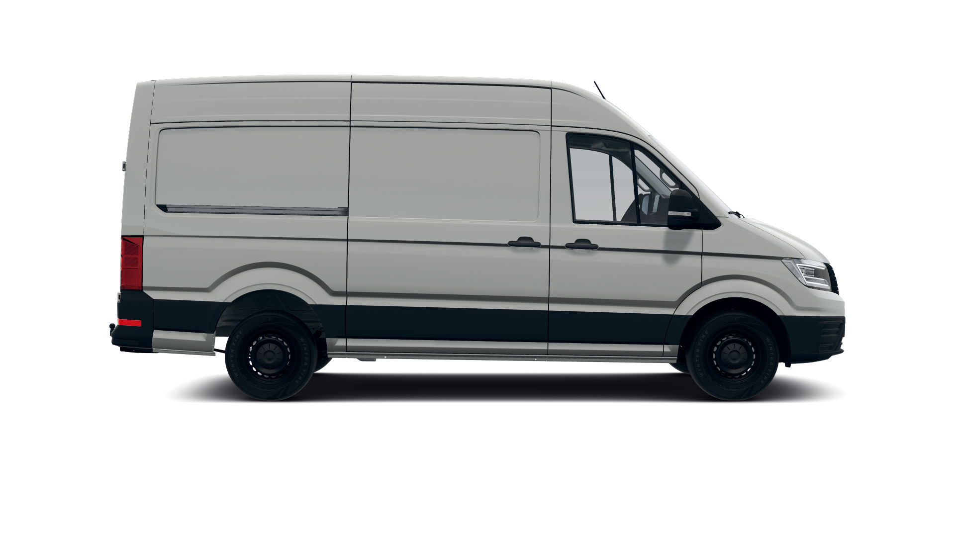 Obrázek Crafter skříň 35 103kW 6G FWD SR