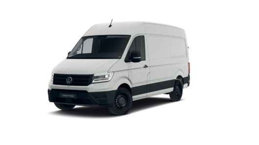 Obrázek Crafter skříň 35 103kW 6G FWD SR