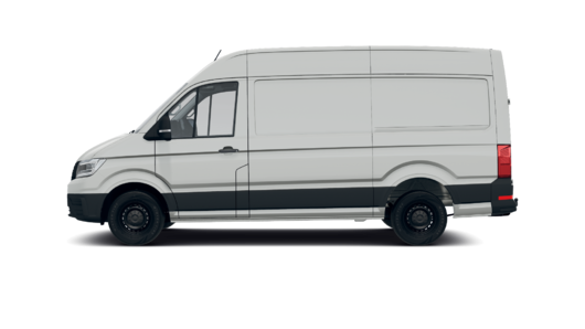 Obrázek Crafter skříň 35 103kW 6G FWD SR