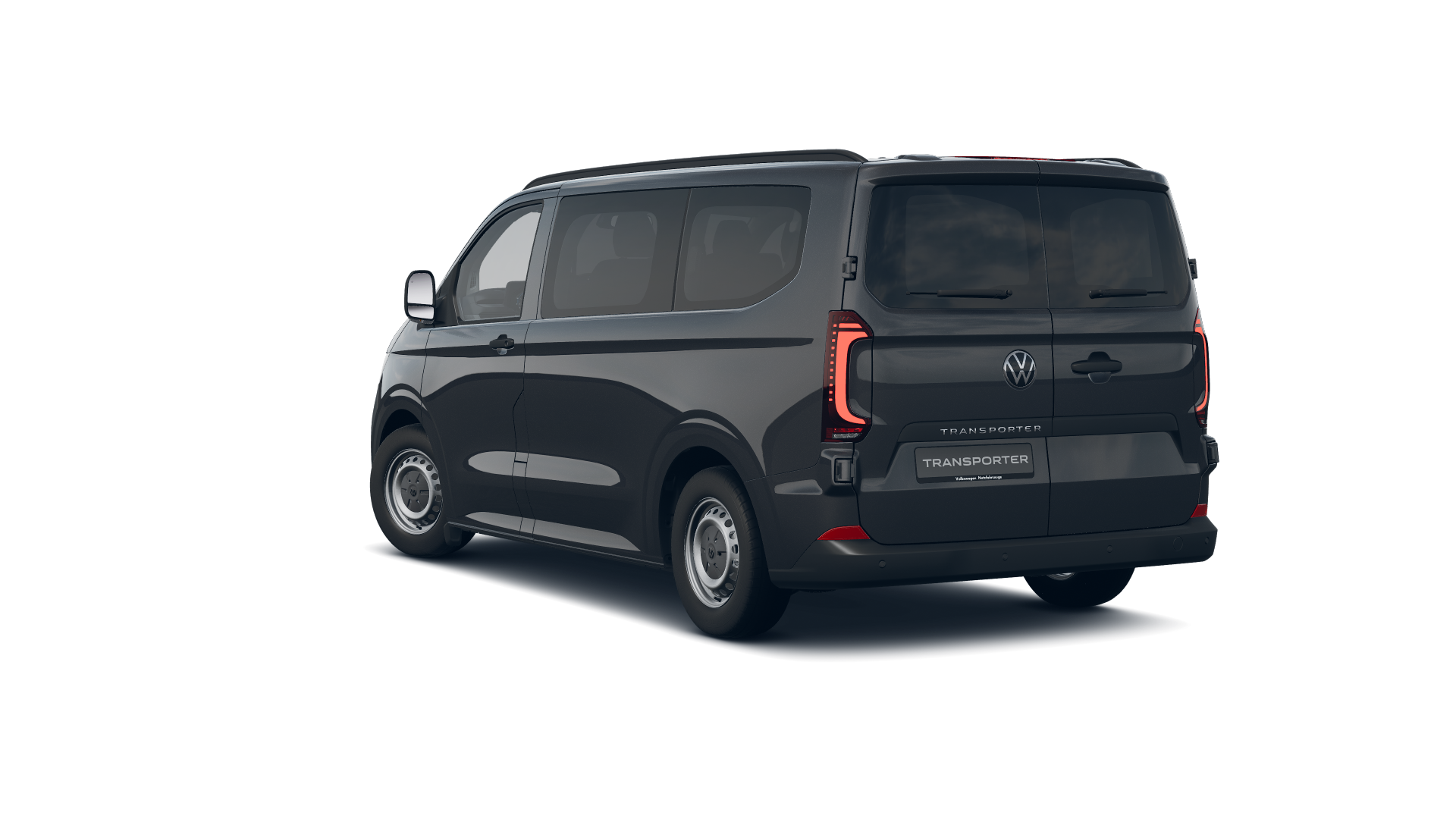 Obrázek Entry Transporter Kombi 2,0 TDI KR