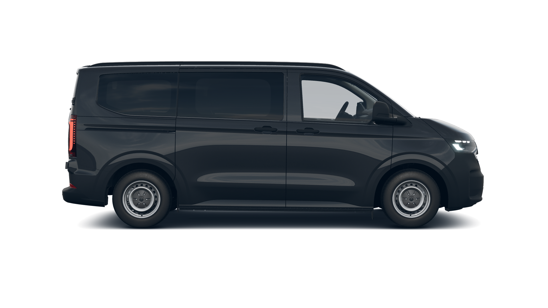 Obrázek Entry Transporter Kombi 2,0 TDI KR