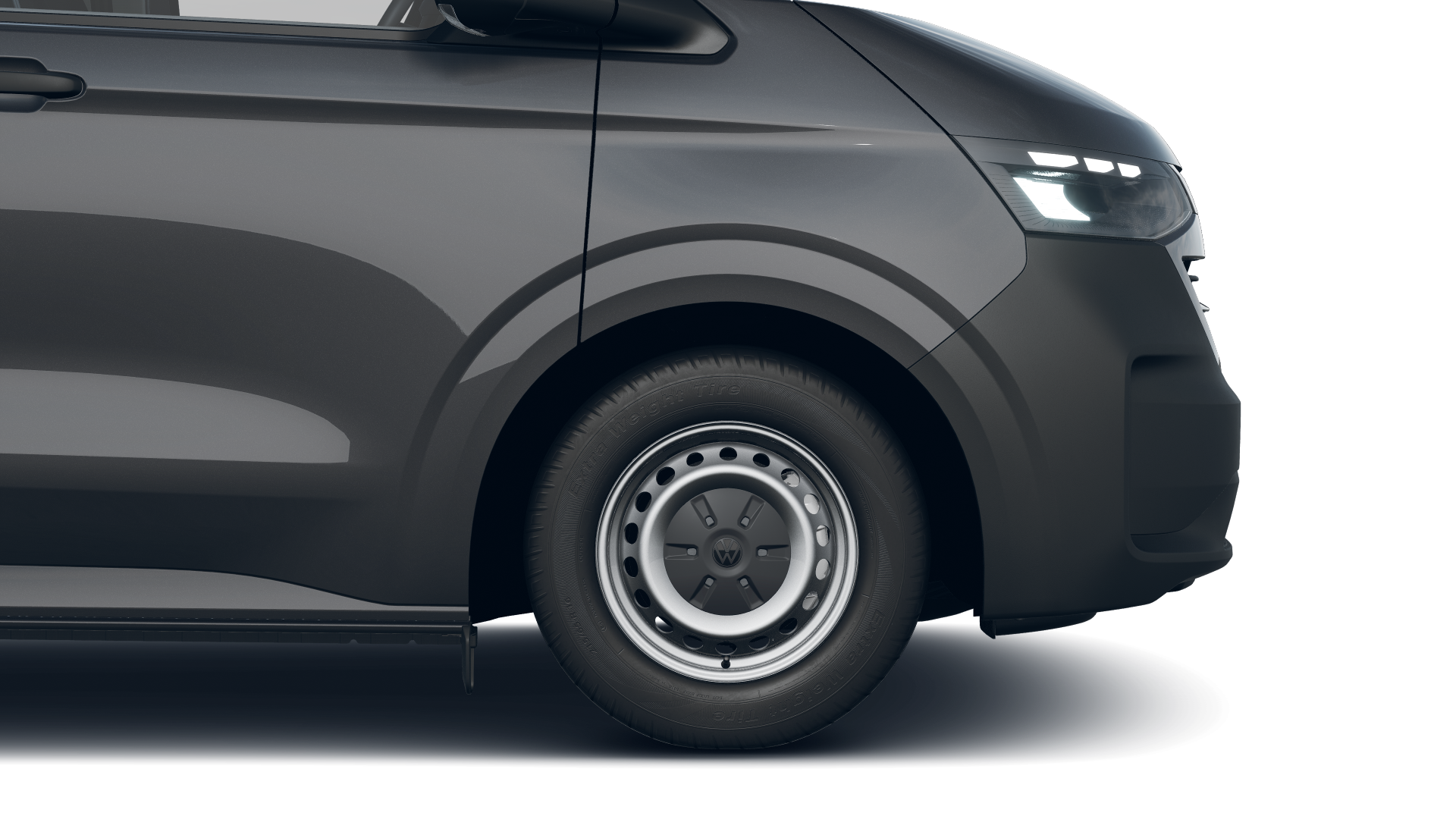 Obrázek Entry Transporter Kombi 2,0 TDI KR