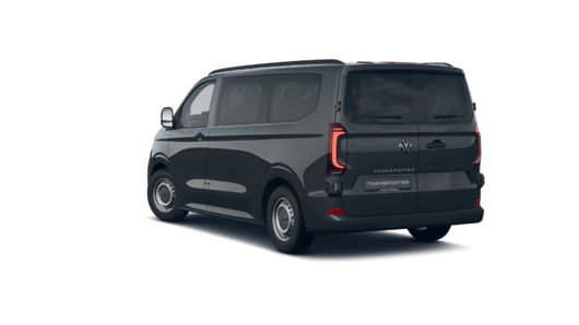 Obrázek Entry Transporter Kombi 2,0 TDI KR