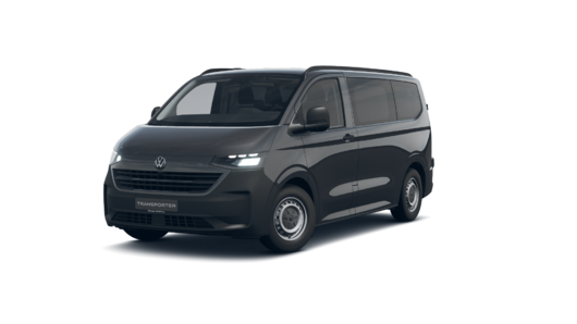 Obrázek Entry Transporter Kombi 2,0 TDI KR