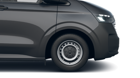 Obrázek Entry Transporter Kombi 2,0 TDI KR