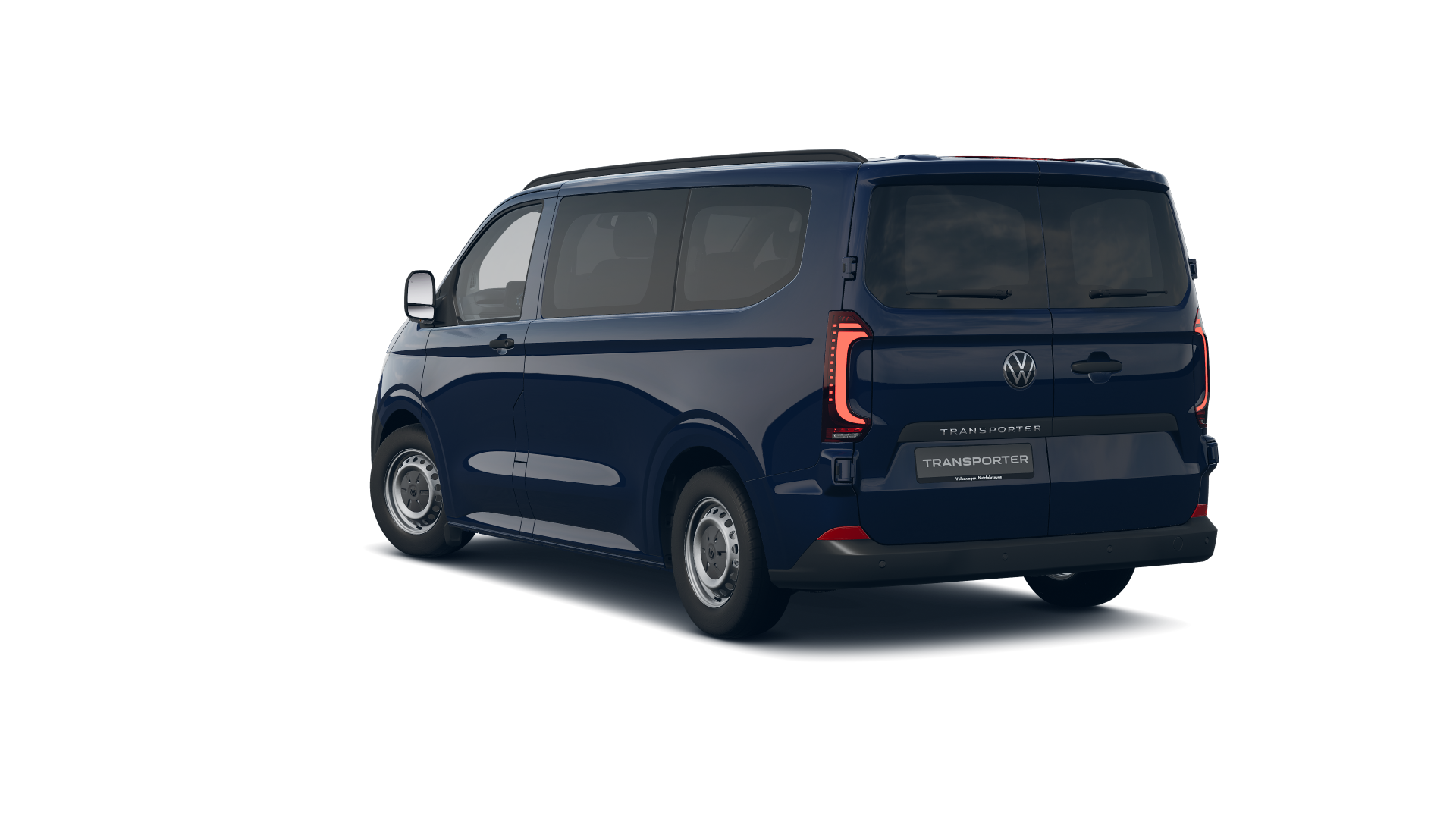 Obrázek Entry Transporter Kombi 2,0 TDI KR