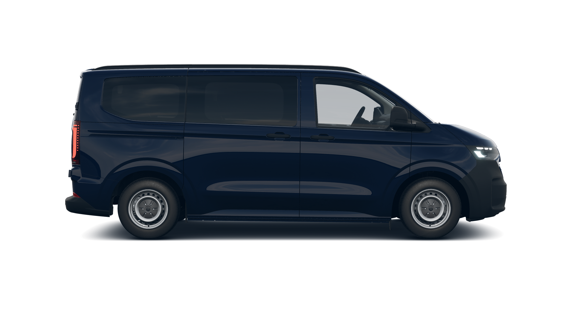 Obrázek Entry Transporter Kombi 2,0 TDI KR
